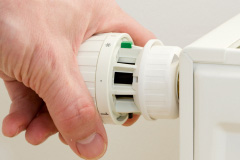 Chirk Green central heating repair costs