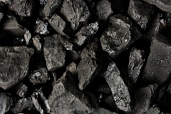 Chirk Green coal boiler costs