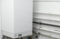 free Chirk Green condensing boiler quotes