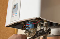 free Chirk Green boiler install quotes